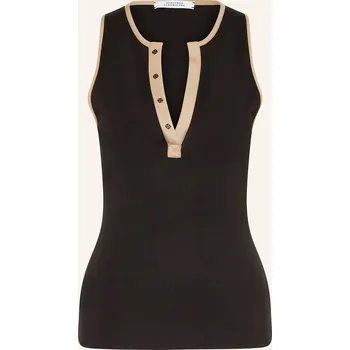 Dorothee Schumacher Dámský Žerzejový Top Emotional Essence,...