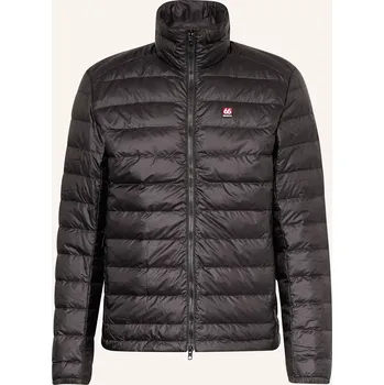 Dámská bunda 66°North Dámská Péřová Bunda Keilir, černá, 36