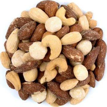 NUTSMAN Párty směs 2025 Množství: 250 g