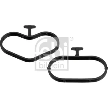 Těsnění motoru Sada těsnění, chladič oleje FEBI BILSTEIN 172903