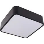 T-LED s.r.o. LED svítidlo RENDO 24W CCT hranaté černé stropní Varianta: LED svítidlo RENDO 24W CCT hranaté černé stropní