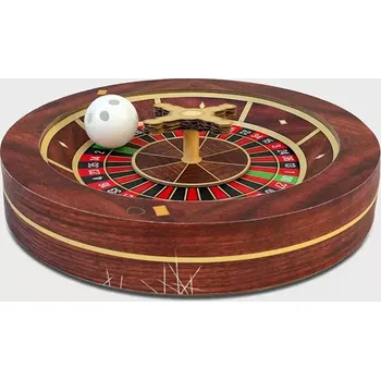 Škrabadlo pro kočky Luckies of London Cat Playhouse více barev SK.CATROULETTE1 vícebarevná MLC