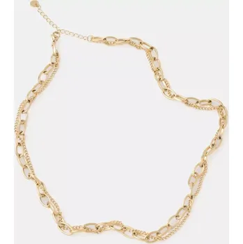 Náhrdelník Náhrdelník Answear.LAB 1330.cms zlatá 10Y, vel. ONE SIZE