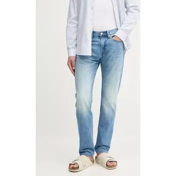 Pánské džíny Džíny PS Paul Smith M2R.301ZE.P21984 modrá 55J, vel. 33