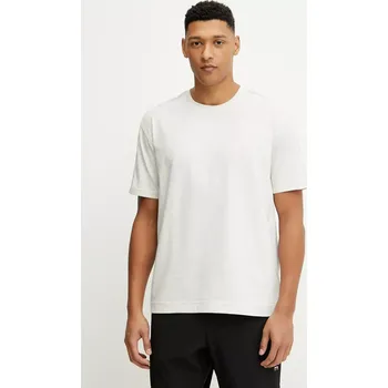 Tričko Calvin Klein Performance LVGMS5K177 šedá 09X, vel. XL