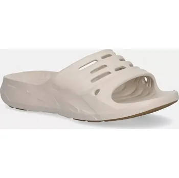 Dámské pantofle Pantofle Teva ApreTrail Slide dámské, béžová barva, 1166790 80X, EUR 39