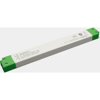Napájecí zdroj pro osvětlení POS FTPC30V24-S2 napájecí zdroj SLIM, IP20, 30W, 24VDC, 1,25A