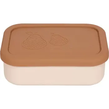 Svačinový box Dětský obědový box OYOY Yummy 700 ml více barev M107390 vícebarevná MLC