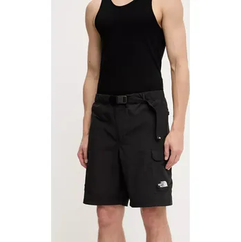Pánské kraťasy Kraťasy The North Face TNF X NSE NF0A8BJMJK31 černá 99X, vel. M