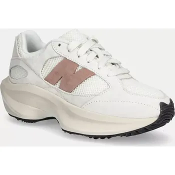 Pánské tenisky Tenisky New Balance UWRPD béžová barva, UWRPDWHB 01X, EUR 45.5