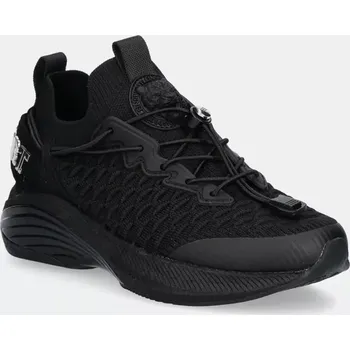 Pánské tenisky Sneakers boty PLEIN SPORT Ninja Shadow Gen.X.05 černá barva, USC0751 STE003N 02 USC0751.STE003N.02 99X, EUR 42