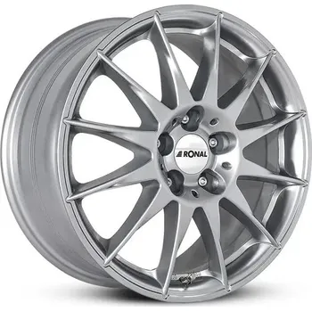 Disk Ronal R54 8x19 5x114.3 ET 40