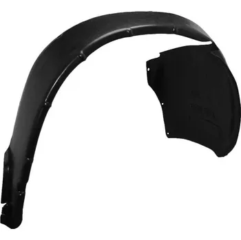 Podběh karosérie P přední plastové nadkolí [-02/04]