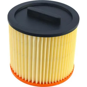 Filtr do vysavače Válcový filtr pro vysavač THOMAS Silverstar 1435 násuvný