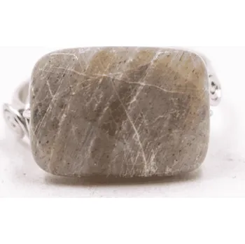 Prsten Milujeme Kameny Labradorit - prsten PRK9 498376