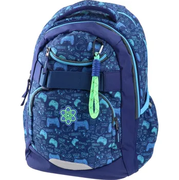 Školní batoh Školní batoh Apollo 252 Ergo - hra