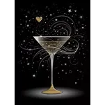 PŘÁNÍ M191 COCKTAIL