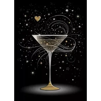 PŘÁNÍ M191 COCKTAIL