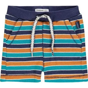 Noppies Shorts Sidney Patriot Blue - 74