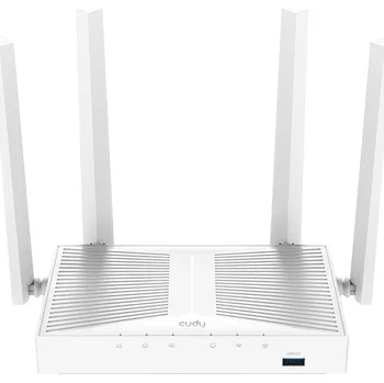 Cudy WR1300S Wi-Fi Router, AC1200