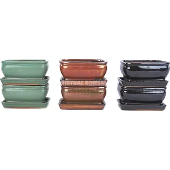 Květináč Miska na bonsaje 159162