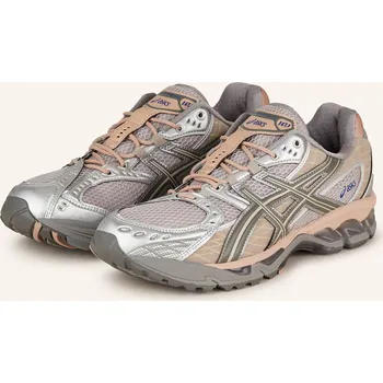 Dámské tenisky Asics Sneakersy Gel-Nimbus 10.1, šedá / stříbrná / nude