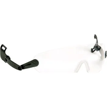 ochranné brýle ARDON 3M V9C / Integrované ochranné brýle do ochranné přilby - čirá