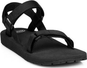 Pánské sandály Source Classic Men 47 EU black