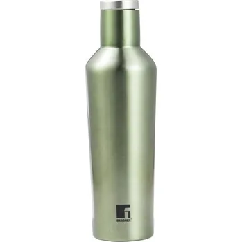 Termoska Bergner Termoska lahev MIDNIGHT nerez 500 ml