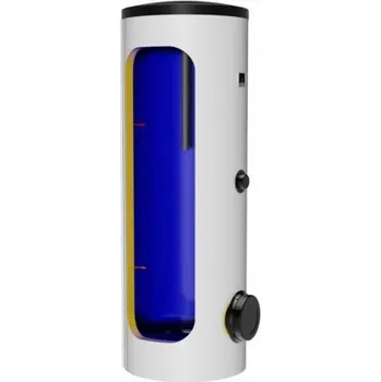 Bojler DRAŽICE OKCE 1000 S zásobníkový ohřívač 969l, elektrický, bez topného tělesa, stacionární