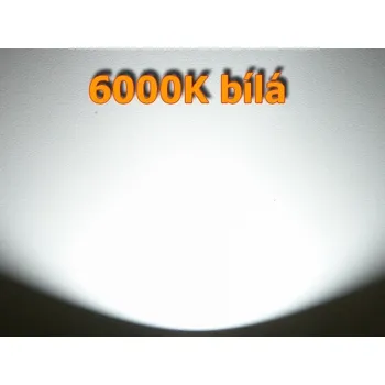 Nástěnné svítidlo T-LED s.r.o. LED svítidlo TLZ-C3W-30 Varianta: Studená bílá