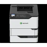 LEXMARK ČB tiskárna MS823dn A4, 61ppm, 512MB, duplex, USB 2.0 50G0220