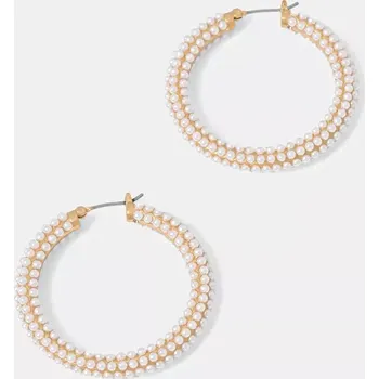 Náušnice Náušnice AllSaints 37527090BRS711 zlatá GLD, vel. ONE SIZE