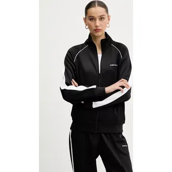 Dámská mikina Mikina Guess Jeans W5GQ38.KB212 černá 99X, vel. XS