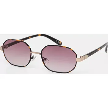 Sluneční brýle Sluneční brýle Aldo ALYS dámské, růžová barva, 13994805 ALYS.240 34X, vel. ONE SIZE