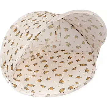 Stan Plážový stan Konges Sløjd MINI BEACH TENT POP UP UV50+ KS102522 béžová 01X, vel. ONE SIZE