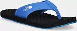 Žabky The North Face BASE CAMP FLIP-FLOP II pánské, modrá barva, NF0A47AA16Y1, EUR 45.5