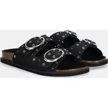 Dámské pantofle Pantofle Answear.LAB dámské, černá barva 005.1 99X, EUR 41