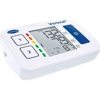 Tlakoměr Hartmann Veroval Compact