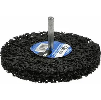 Brusný kotouč Kotouč brusný na odstraňování barvy a rzi GEKO G00648 100mm