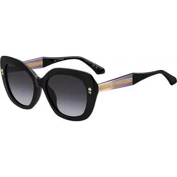 Sluneční brýle Sluneční brýle Etro dámské, šedá barva, ETRO 0091/F/S ETRO.0091/F/S 90A, vel. 56