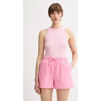 Top Marc O'Polo 5000006454 růžová 30X, vel. S