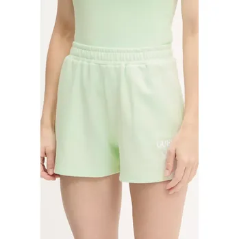 Pánské kraťasy Kraťasy Guess ROBERTA V5GD19.KC3D2 zelená 07X, vel. L