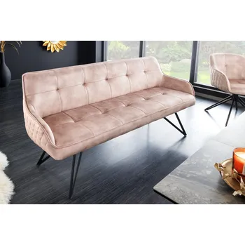 Nábytek Lavice KAINEUS Dekorhome