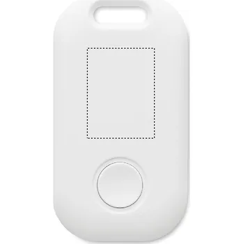 Lokátor Chytrý lokátor 10 FRONT, 20x15mm Tamponový tisk, 1 barva