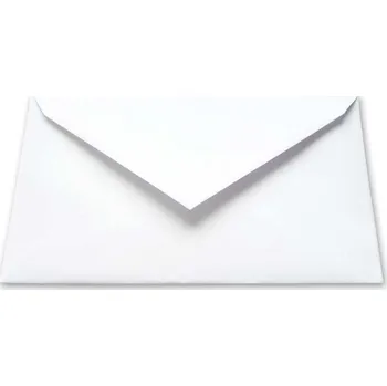 Obálka Dopisní obálka 120x195*
