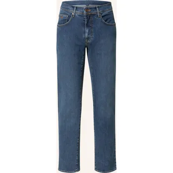 Pánské džíny Brax Pánské Džíny Cadiz Straight Fit, 26 26, 46