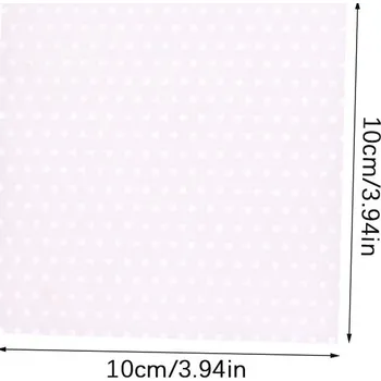 Termoplastická nosní dlaha pro zlomený nos a fixaci | nosní dlaha, ortéza - As Pic Show-200003699