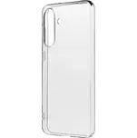 OBAL:ME TPU kryt Samsung Galaxy A56 5G čirý