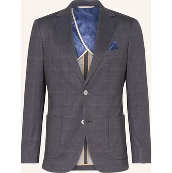 Pánské sako Paul Pánské Oblekové Sako Slim Fit, 670 navy, 42